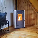 Casa de Férias Activfarm Na Kaszubach Piotrus Glisno Wielkie