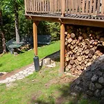 Activfarm Na Kaszubach Piotrus * Glisno Wielkie