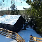 Casa de Férias Activfarm Na Kaszubach Piotrus Glisno Wielkie