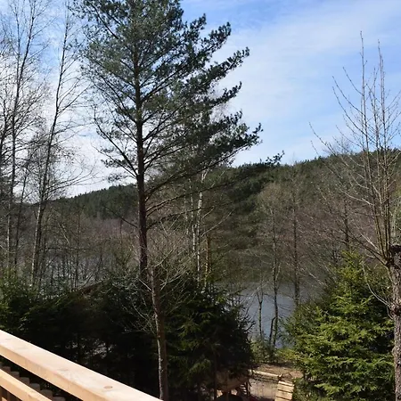 Activfarm Na Kaszubach Piotrus 別荘 *