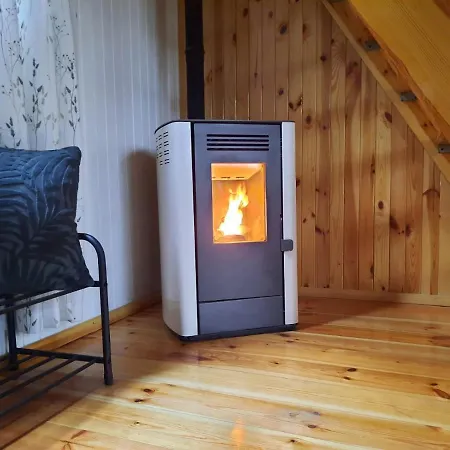 Prázdninový dům Activfarm Na Kaszubach Piotrus Glisno Wielkie