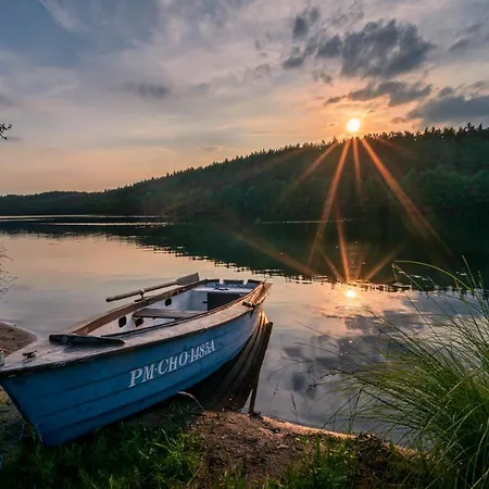 Activfarm Na Kaszubach Piotrus Glisno Wielkie