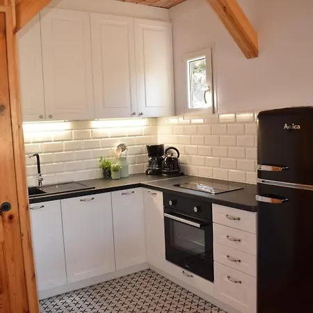 Prázdninový dům Activfarm Na Kaszubach Piotrus *
