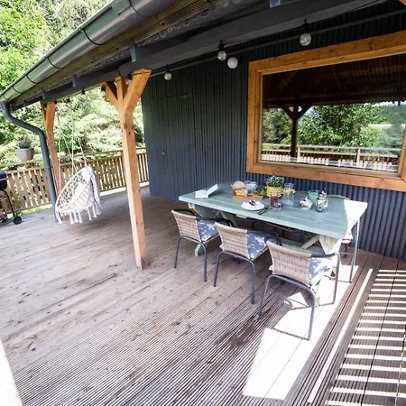 Activfarm Na Kaszubach Piotrus Glisno Wielkie