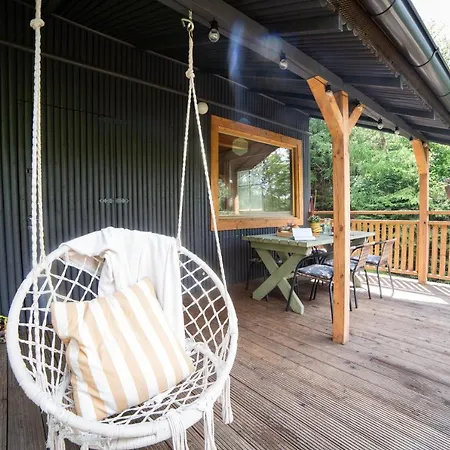 Activfarm Na Kaszubach Piotrus * Glisno Wielkie