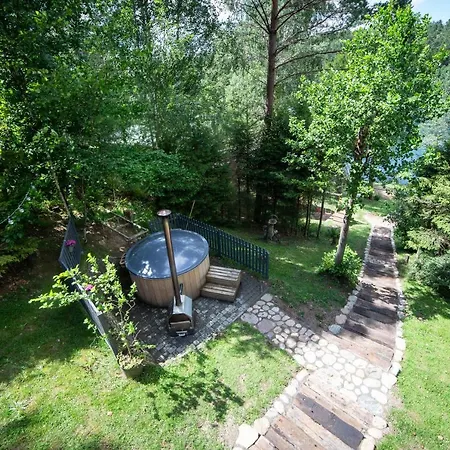 Activfarm Na Kaszubach Piotrus * Glisno Wielkie