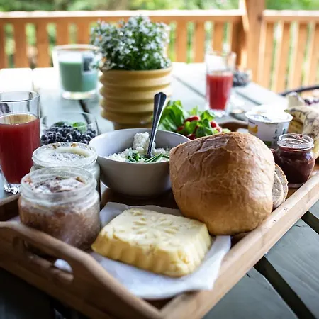 Activfarm Na Kaszubach Piotrus *