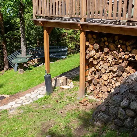 Activfarm Na Kaszubach Piotrus * Glisno Wielkie