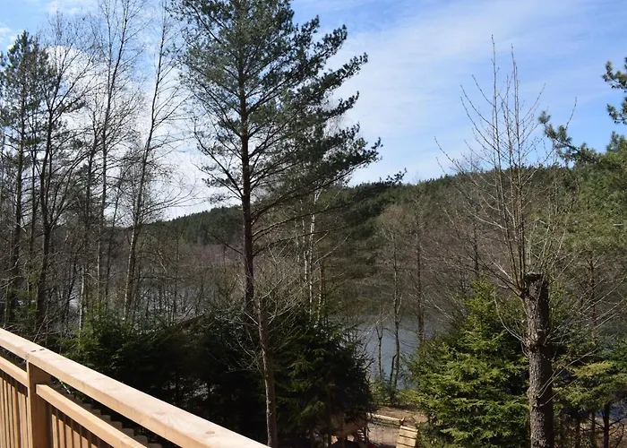 Activfarm Na Kaszubach Piotrus Prázdninový dům *