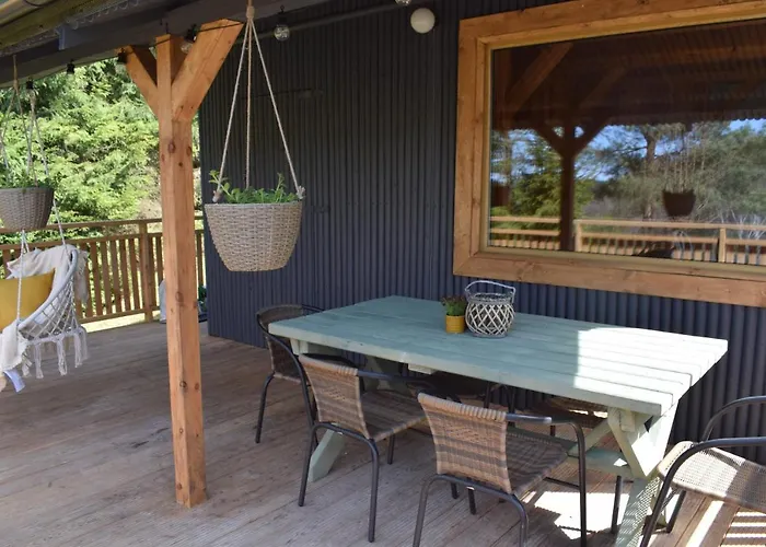 Activfarm Na Kaszubach Piotrus *