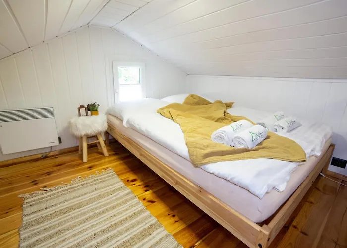 Activfarm Na Kaszubach Piotrus