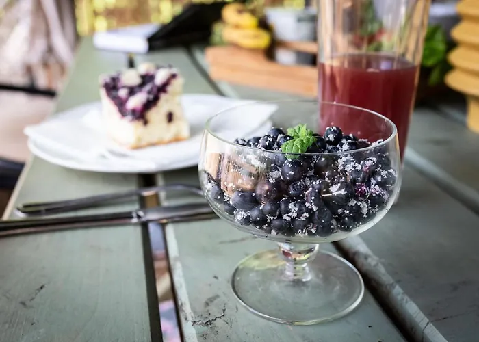 Activfarm Na Kaszubach Piotrus Prázdninový dům *