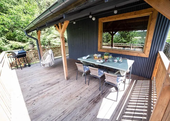 Activfarm Na Kaszubach Piotrus Glisno Wielkie