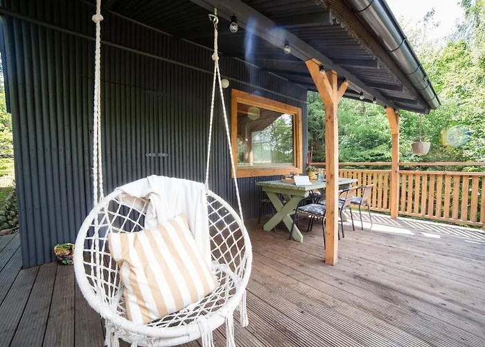 Activfarm Na Kaszubach Piotrus * Glisno Wielkie