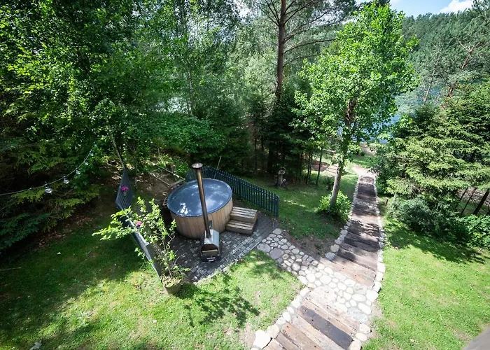 Activfarm Na Kaszubach Piotrus * Glisno Wielkie