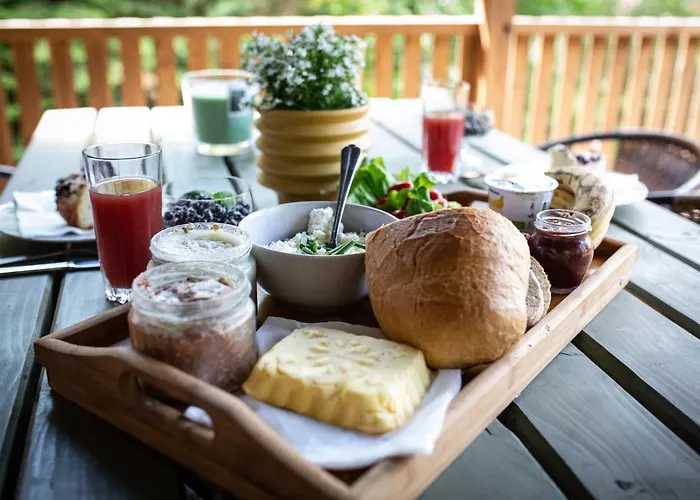 Activfarm Na Kaszubach Piotrus *