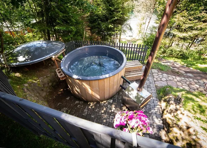 Activfarm Na Kaszubach Piotrus