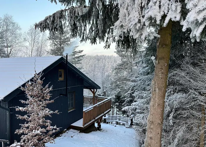 Activfarm Na Kaszubach Piotrus Prázdninový dům Glisno Wielkie